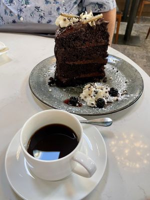 Saltbrick Prime Steakhouse by null