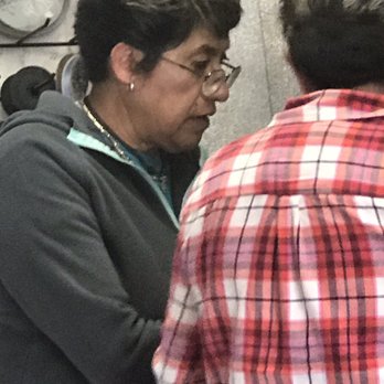 San Jacinto Florist - This lady had to be the rudest of them all! - Florists Near Me - San Jacinto, California San Jacinto Florist - This lady had to be the rudest of them all! - Florists Near Me - San Jacinto, California
