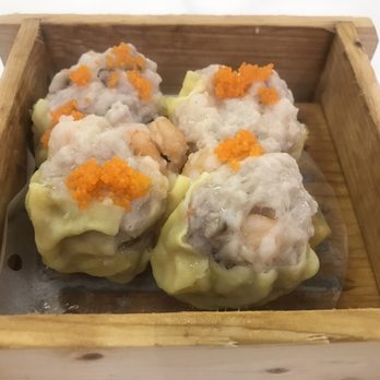 Kingsfield Chinese Cusine - Pork siu mai - Chinese Near Me - Markham, Ontario