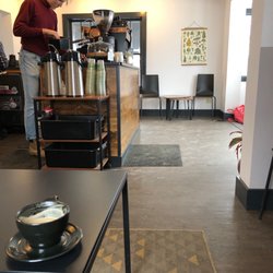 Royal Oak Coffee