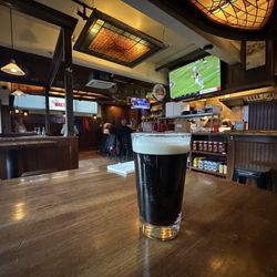 Zane's Tavern