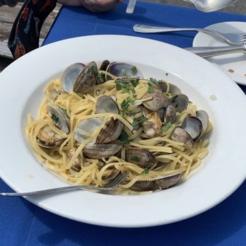 Scoma's Restaurant - My mom loved her Steamed Manila Clams or Mediterranean Mussels, although pasta was a bit al dente - Seafood Near Me - San Francisco, California Scoma's Restaurant - My mom loved her Steamed Manila Clams or Mediterranean Mussels, although pasta was a bit al dente - Seafood Near Me - San Francisco, California