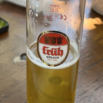 Ludwig's Biergarten - Light beer - German Near Me - Mountain View, California Ludwig's Biergarten - Light beer - German Near Me - Mountain View, California