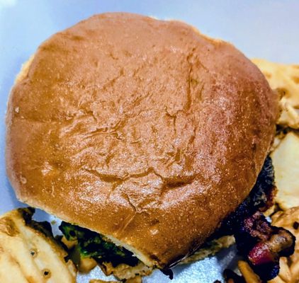 Pluckers Wing Bar by null