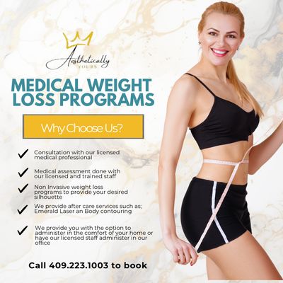 Aesthetically Yours Spa