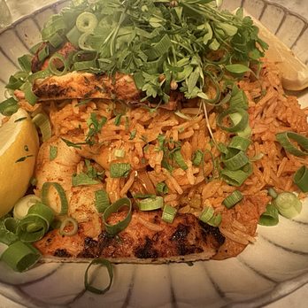 1803 Nyc - Jambalaya - Cajun/Creole Near Me - New York, New York