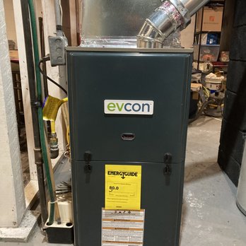 Mr Heat - Heating & Air Conditioning/HVAC Near Me