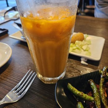 Go China - Thai iced tea - Chinese Near Me - Pasadena, California Go China - Thai iced tea - Chinese Near Me - Pasadena, California