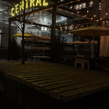 Central Restaurants - Vancouver Bentall - Sushi Bars Near Me - Vancouver, British Columbia