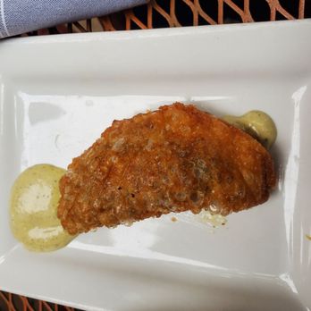 Asador Del Sur - Empanada - Latin American Near Me - Maplewood, Missouri