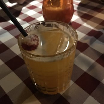 Liquid Spirit - LS sour- SO GOOD - Cocktail Bars Near Me - Munich, BY