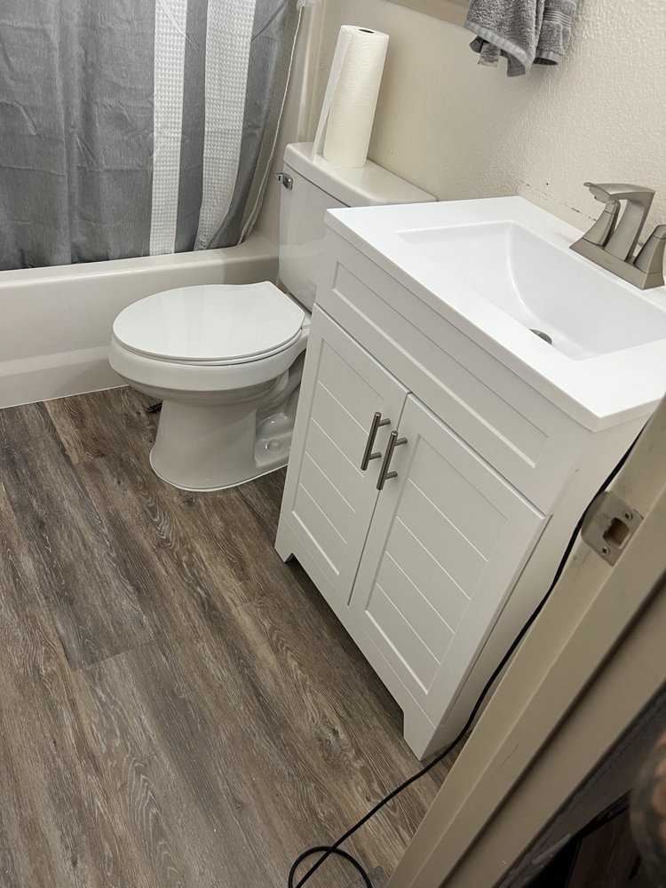 Slide of Creative Renovations & Swimming Pools