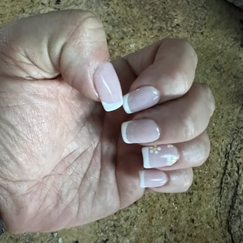 2k Nails - Beautiful gel x nails by Michelle - Nail Salons Near Me - Mission Hills, California
