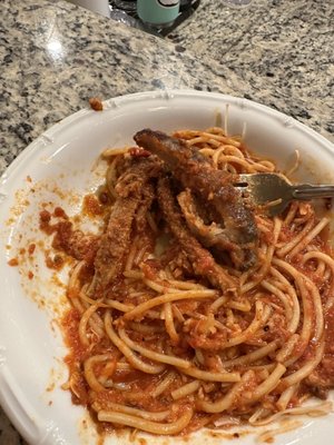 Classic Pizza by null