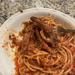 Classic Pizza