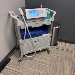 Duncan Chiropractic Group - Introducing SoftWave Tissue Regeneration Therapy- the world leader in shockwave Therapy (ESWT).