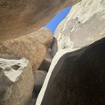 Hall of Horrors - Landmarks & Historical Buildings Near Me - Joshua Tree, California