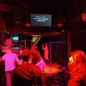The Mint - Karaoke Near Me - San Francisco, California The Mint - Karaoke Near Me - San Francisco, California