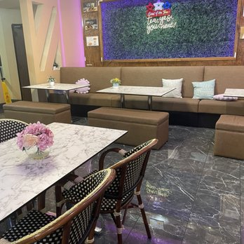Daboba - Bubble Tea Near Me - Houston, Texas
