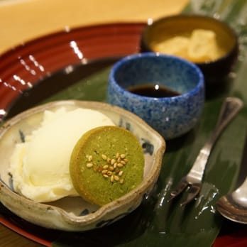 Zen Japanese Restaurant - Dessert - Japanese Near Me - Markham, Ontario Zen Japanese Restaurant - Dessert - Japanese Near Me - Markham, Ontario