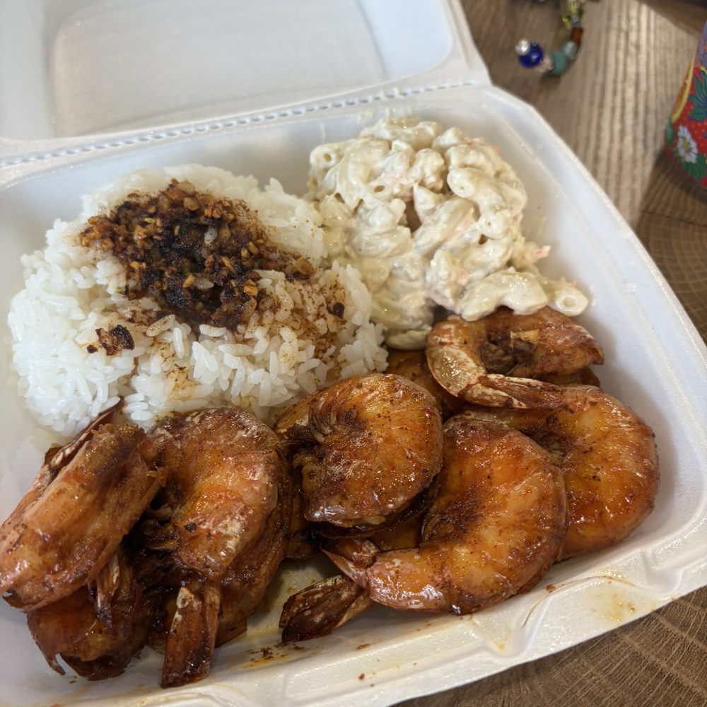 Island Eats Hawaiian BBQ - Shrimp - Hawaiian Near Me - Greenville, North Carolina Island Eats Hawaiian BBQ - Shrimp - Hawaiian Near Me - Greenville, North Carolina