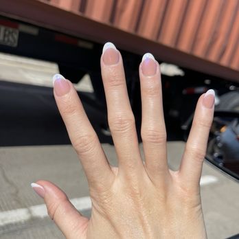 Luxury Nail and Spa - Nail Salons Near Me - Rockwall, Texas Luxury Nail and Spa - Nail Salons Near Me - Rockwall, Texas