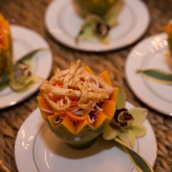 Outrageous Gourmet - Caterers Near Me - Kailua-Kona, Hawaii Outrageous Gourmet - Caterers Near Me - Kailua-Kona, Hawaii
