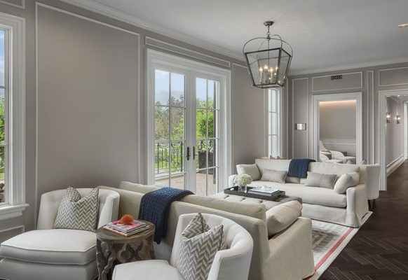 Sense, A Rosewood Spa by null