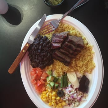 ACA Grill - Argentine Near Me - Los Angeles, California