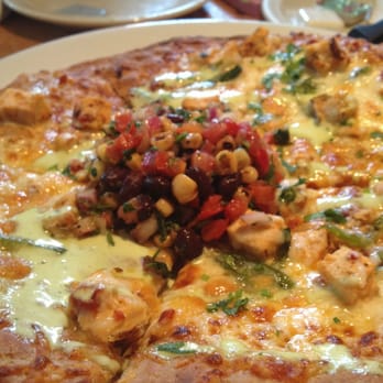 California Pizza Kitchen - Chipotle pizza - Pizza Near Me - Tysons, Virginia California Pizza Kitchen - Chipotle pizza - Pizza Near Me - Tysons, Virginia