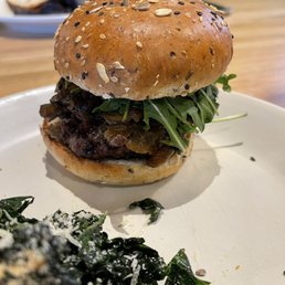 Kale Salad