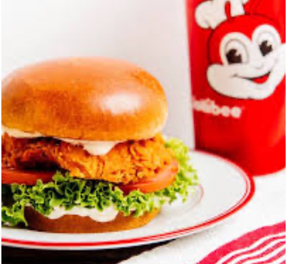 JOLLIBEE 646 Photos & 422 Reviews 1561 E Amar Rd, West Covina