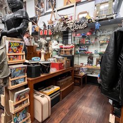 Treasure Hunters - More interesting items for sale