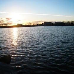 Tarnfield Park - Tarnfield Park