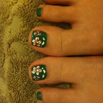 Goleta Nails & Spa - Nail Technicians Near Me - Goleta, California