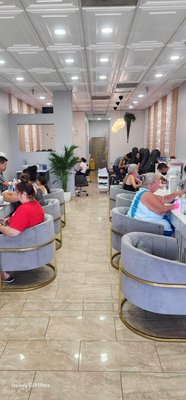 Nails, wax, pedicure,medicure,design. - Your nails aren't going to change the world, but the woman who wears them will Nails, wax, pedicure,medicure,design. - Your nails aren't going to change the world, but the woman who wears them will