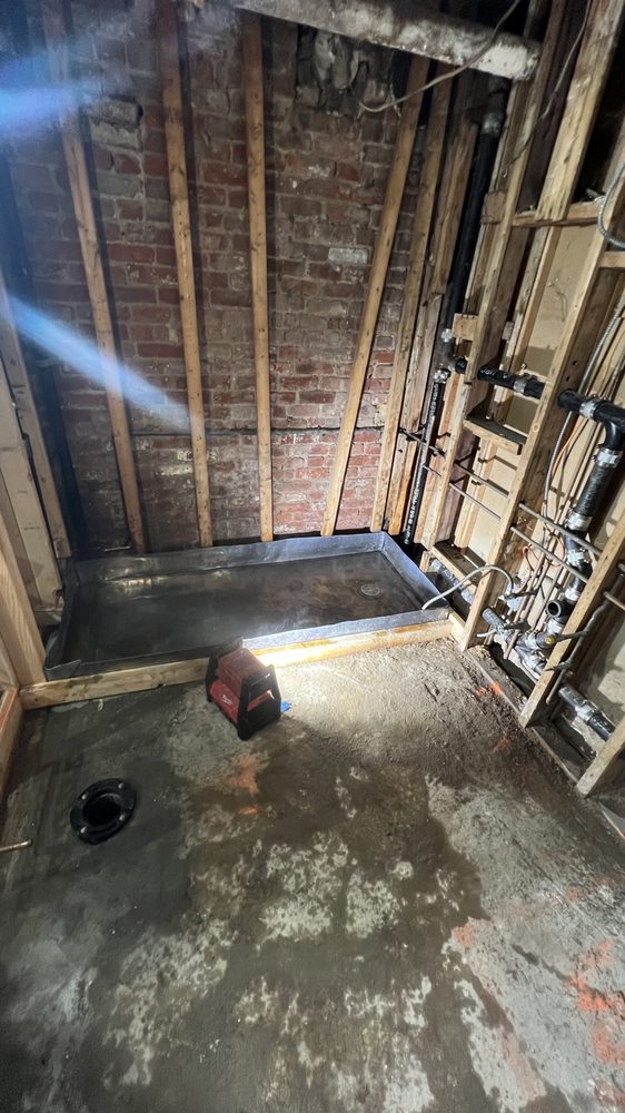 Slide of National Mechanical Service Plumbing & Heating