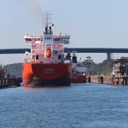 Nord-Ostsee-Kanal