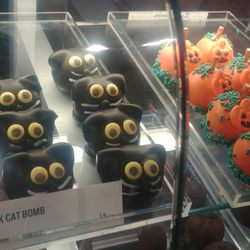 Jack-o'-lantern