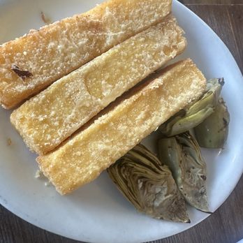 Sam's Chowder House - Seafood Near Me - Half Moon Bay, California