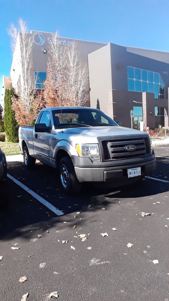 WHY BUY NEW AUTOS Updated September 2024 41 Reviews 4429 Granite