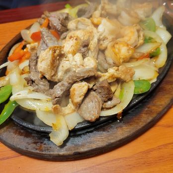 Sticky Cactus - Texas Fajitas - Mexican Near Me - McDonough, Georgia Sticky Cactus - Texas Fajitas - Mexican Near Me - McDonough, Georgia