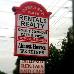 Cobbly Nob Rentals