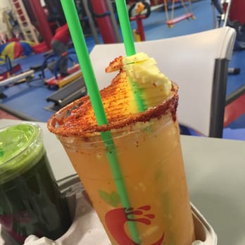 Green Crush - Juice Bars & Smoothies Near Me - Glendale, California Green Crush - Juice Bars & Smoothies Near Me - Glendale, California