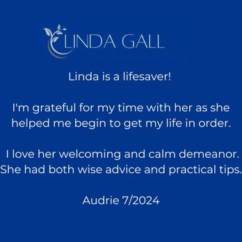 Linda Gall - Life Coaching - Life Coach Near Me - Bellevue, Washington