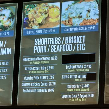 I Love Country Cafe - Menu July 2025 - Desserts Near Me - Honolulu, Hawaii I Love Country Cafe - Menu July 2025 - Desserts Near Me - Honolulu, Hawaii