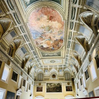 Museo Archeologico Nazionale - Museums Near Me - Naples, NA