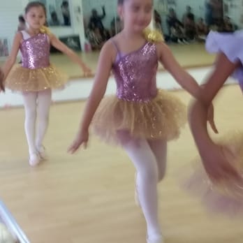 Page Academy of Dance - Costumes came in ... - Dance Schools Near Me - Honolulu, Hawaii