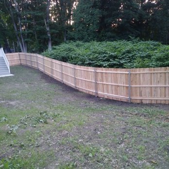 All Your Need - Cedar Fence Installation. - General Contractors Near Me - Cranston, Rhode Island