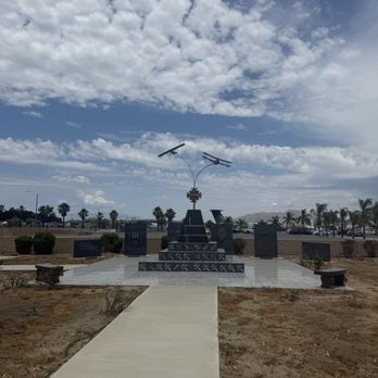 March Field Air Museum - Memorial - Museums Near Me - Riverside, California March Field Air Museum - Memorial - Museums Near Me - Riverside, California
